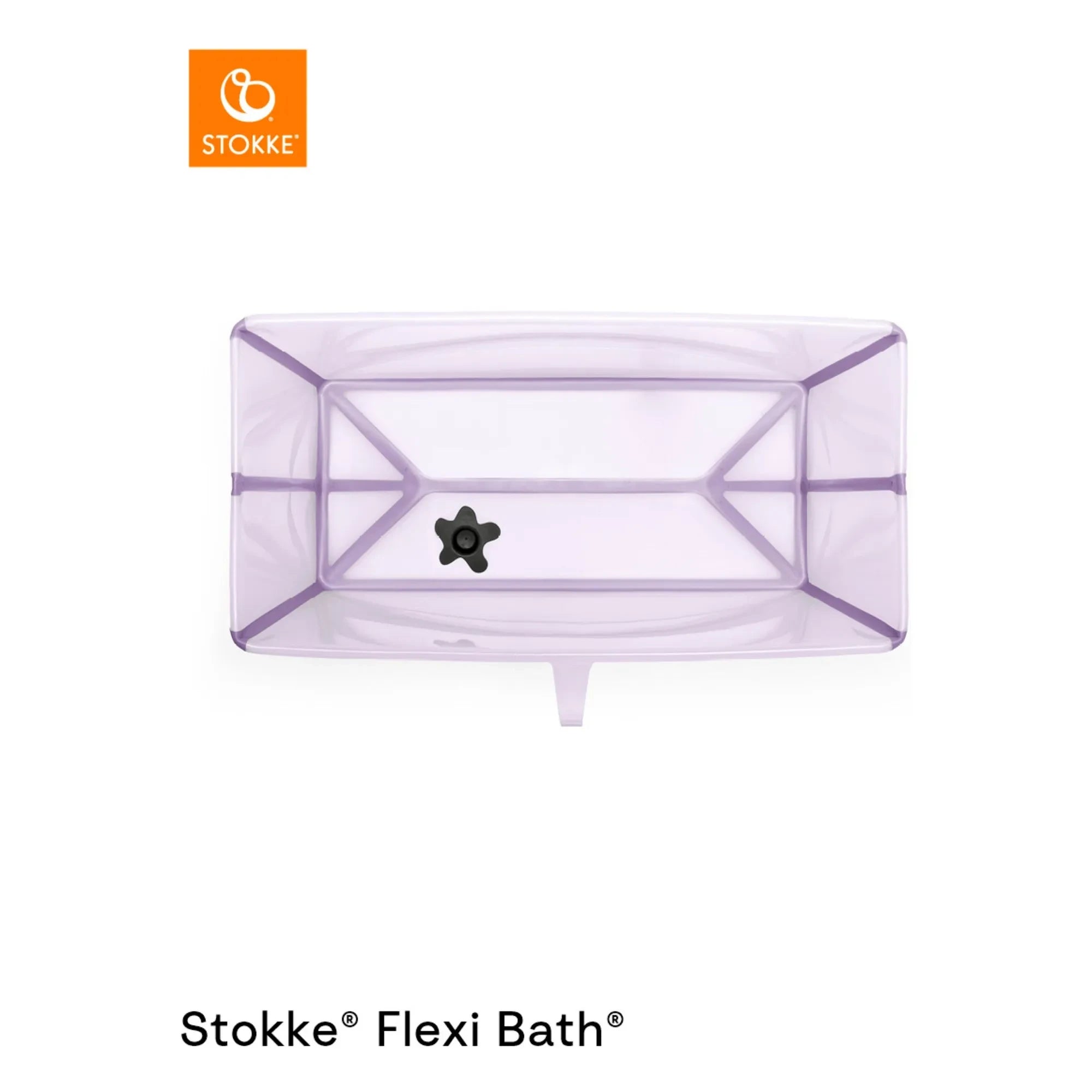 Stokke® - Flexi Bath® Küvet | Lavanta