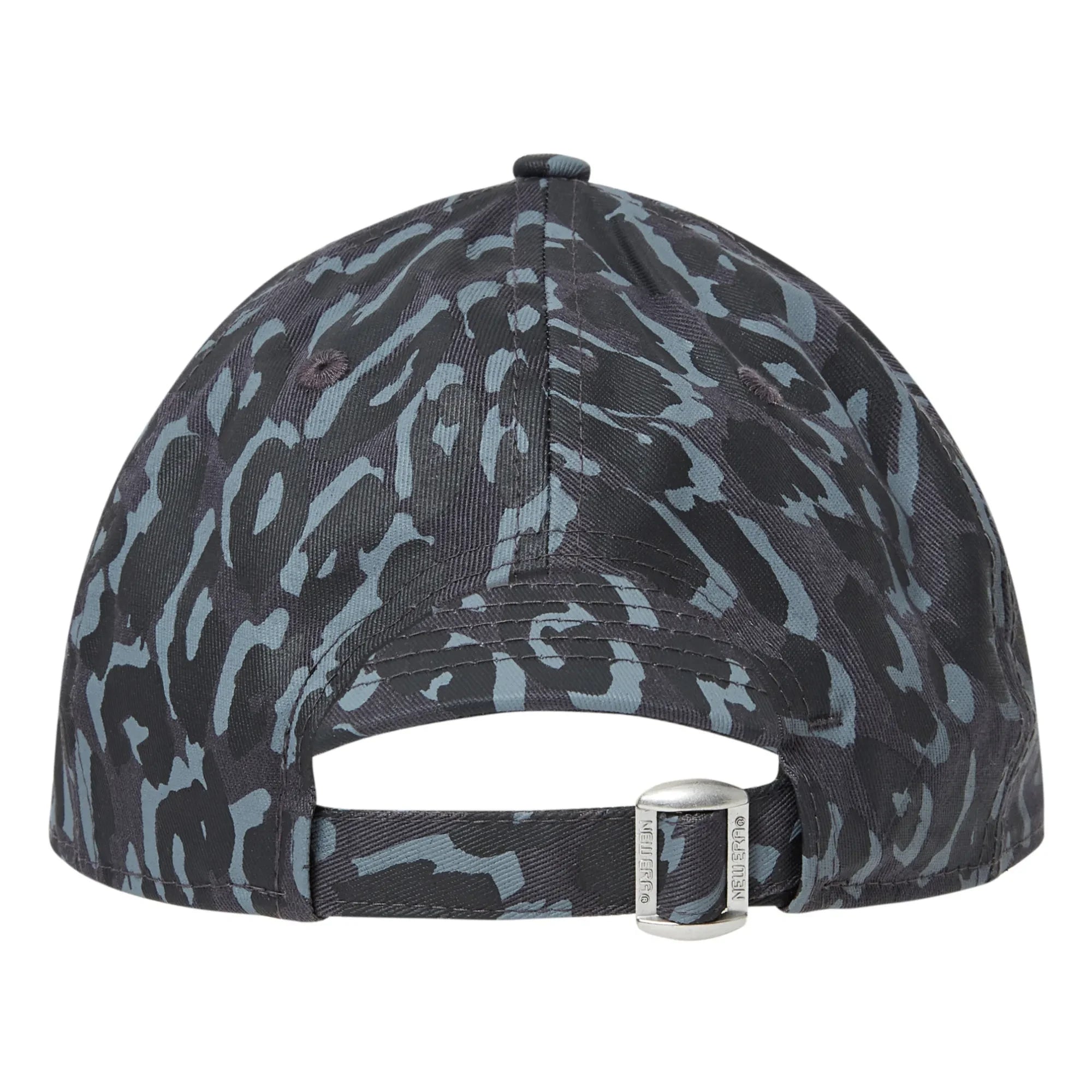 New Era - Gorra 9Forty - Colección Adulto | Gris carbón