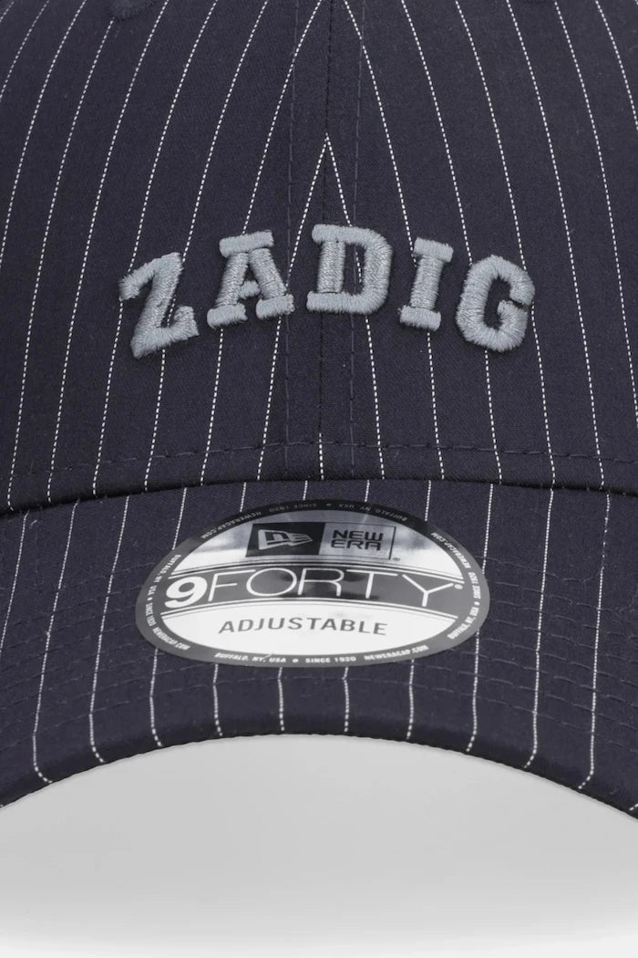 Gorra con Visera ZADIG&VOLTAIRE