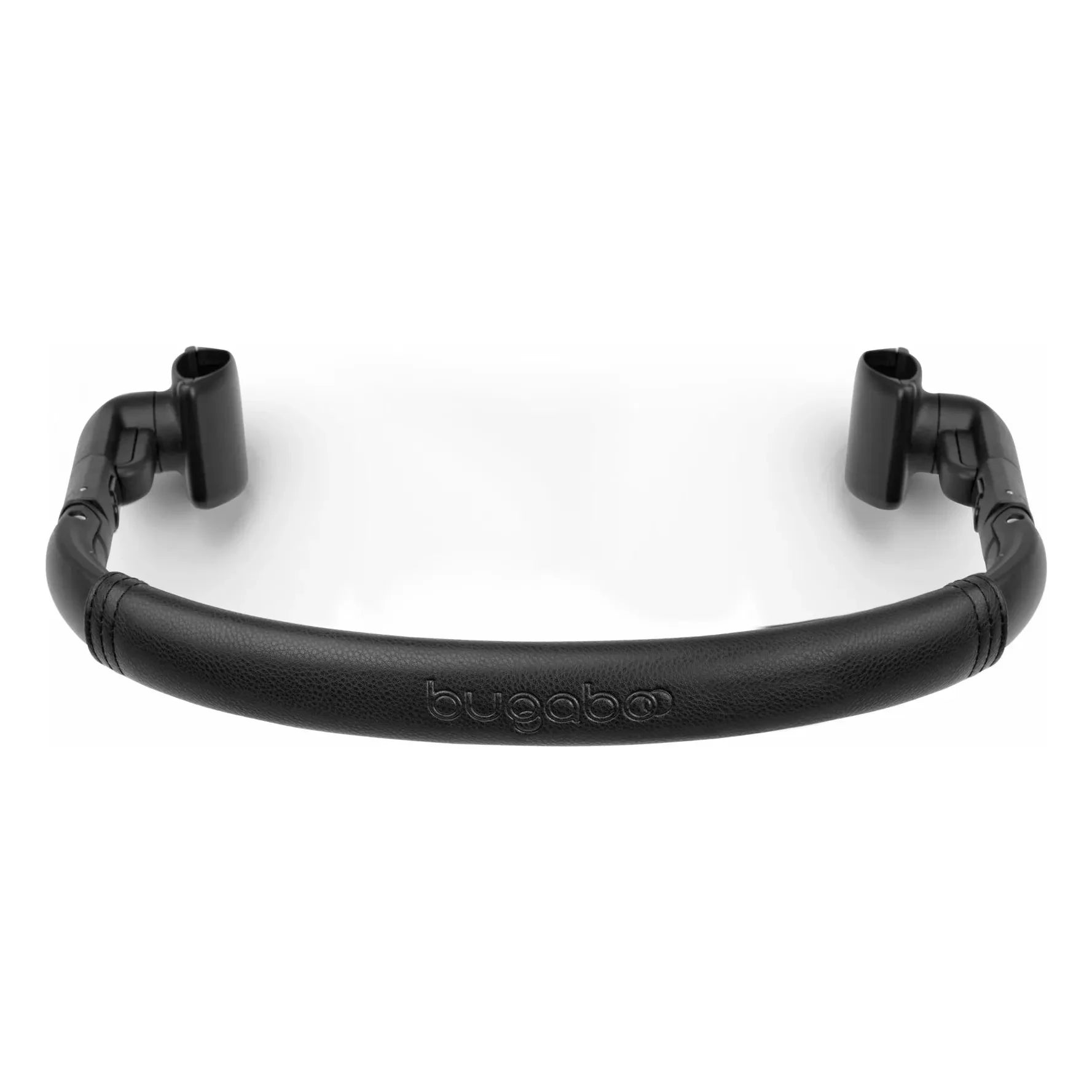 Bugaboo - Barra de seguridad para Bugaboo Dragonfly y Butterfly 2 | Negro