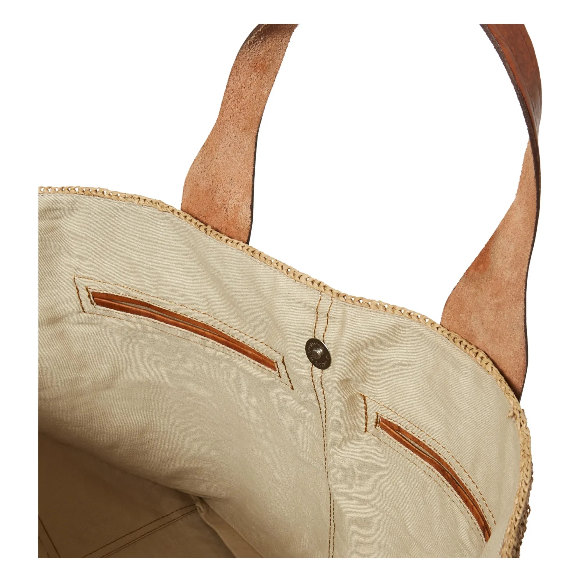 Ibeliv - Bolso Tokio | Natural
