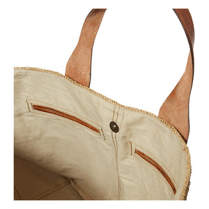 Ibeliv - Bolso Tokio | Natural