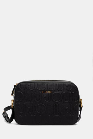Bolso cruzado de piel sintética para mujer Liu Jo