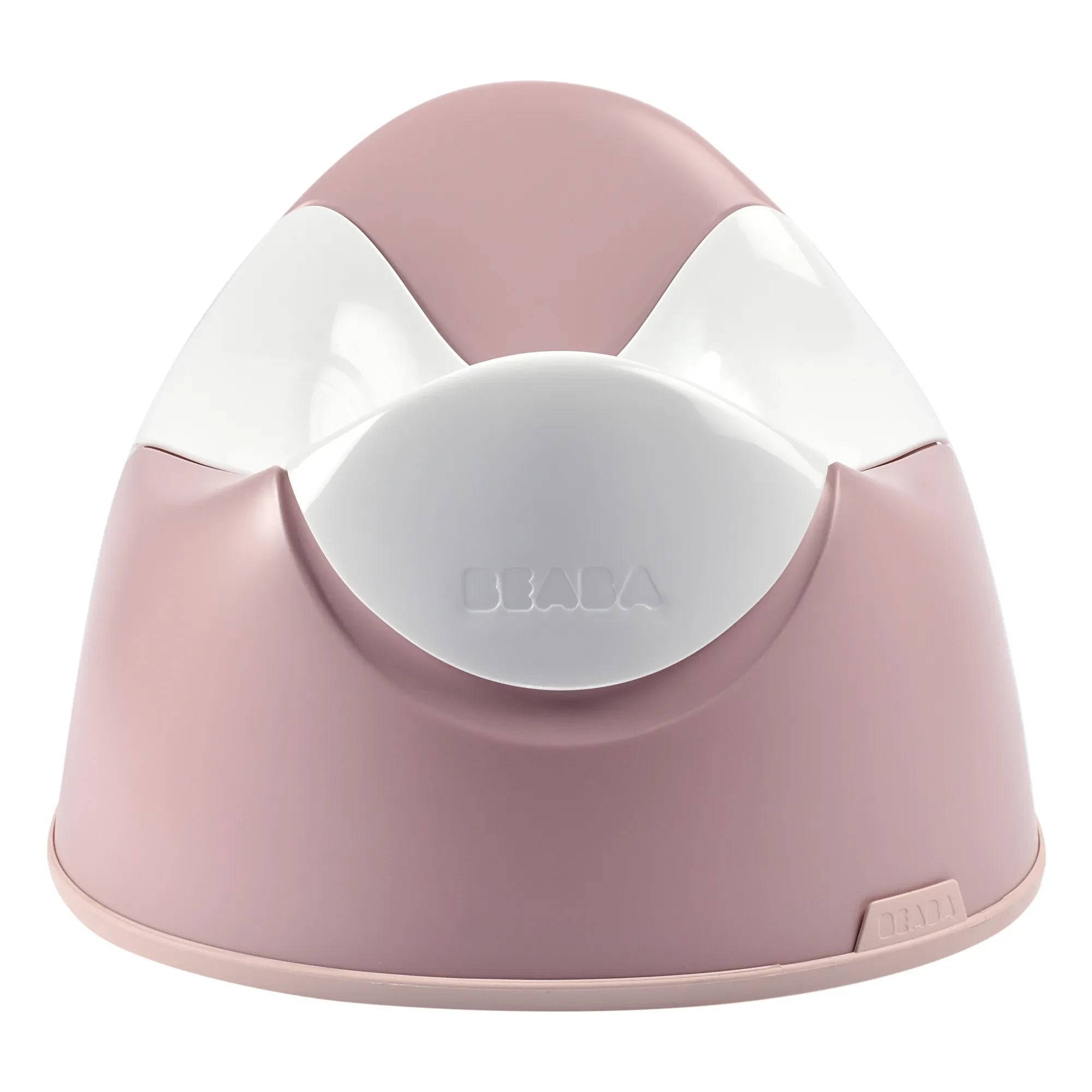 Béaba - Orinal ergonómico | Rosa pálido
