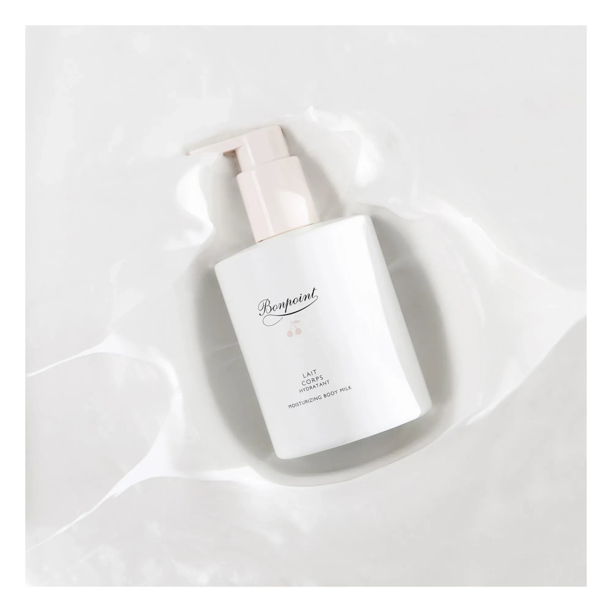 Bonpoint - Loción Corporal Hidratante - 300 ml