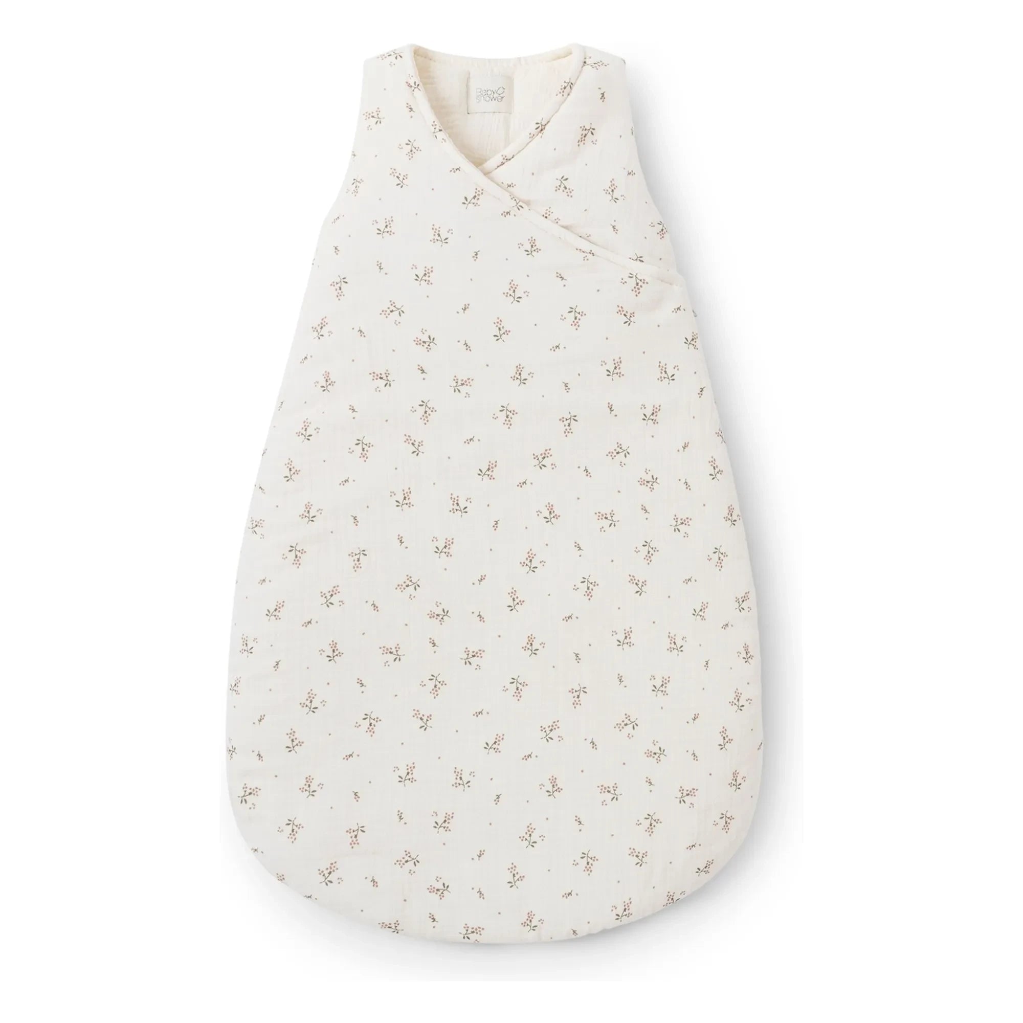 Babyshower - Saco de dormir Roseberry | Crudo