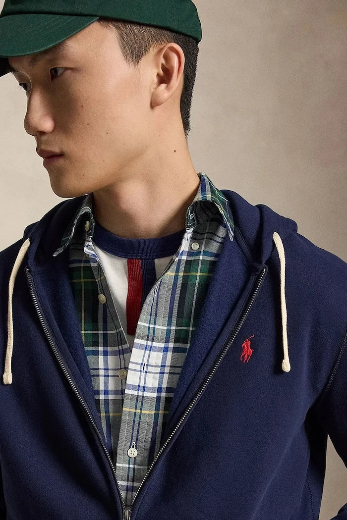 Sudadera Polo Ralph Lauren