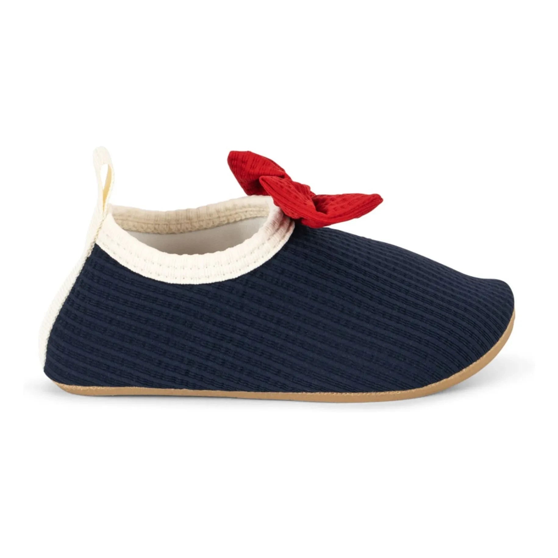 Konges Sløjd - Zapatillas de agua Bowie Fibras recicladas | Azul marino