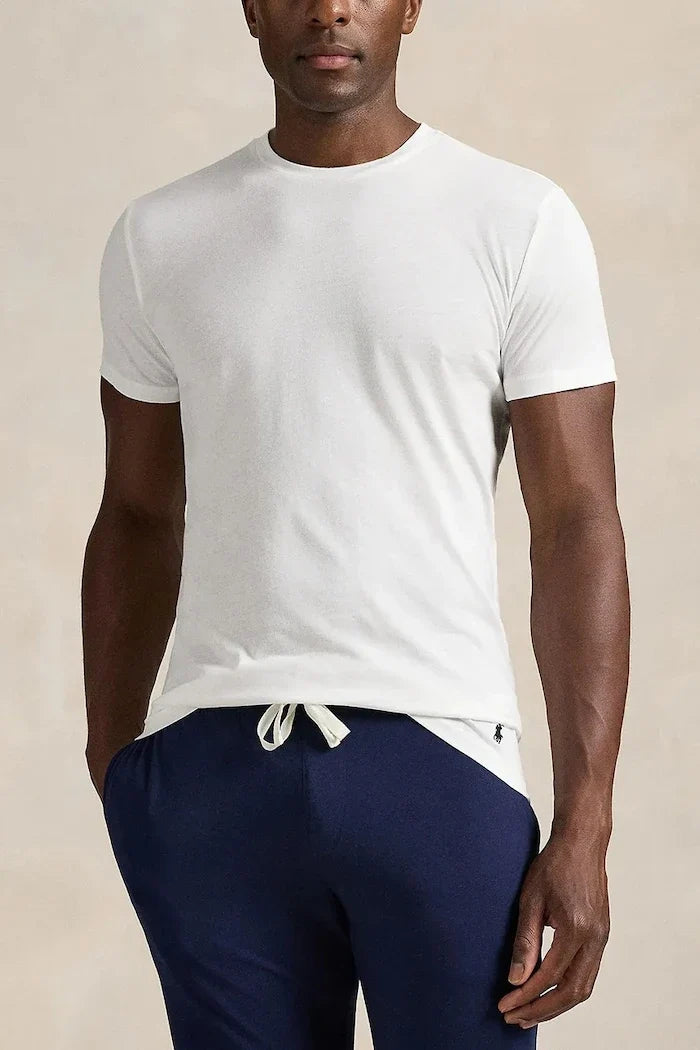 Camisetas Polo Ralph Lauren (paquete de 3)