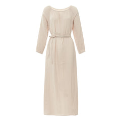 Número 74 - Vestido largo Nina - Colección para mujer | Powder S018