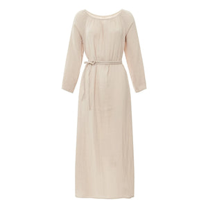 Número 74 - Vestido largo Nina - Colección para mujer | Powder S018