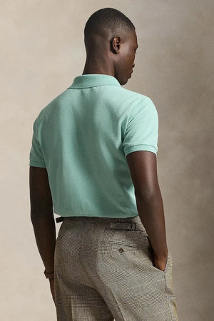 Polo Ralph Lauren Polo de Algodón para Hombre