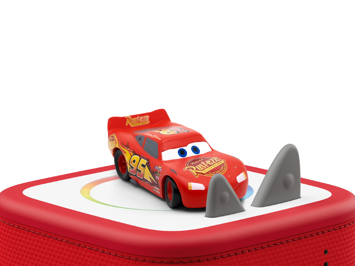 Tonies - Inglés Cars - Disney Pixar