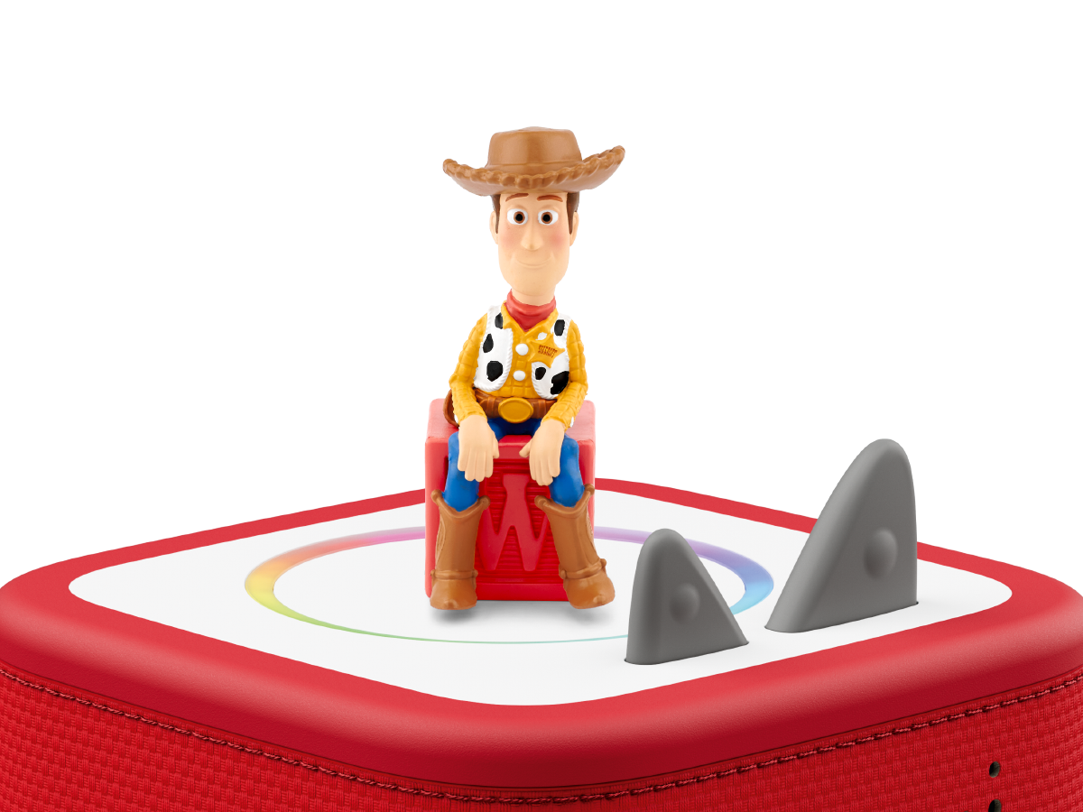 Tonies - Toy Story en Francés - Disney Pixar