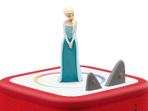Tonies - Francia País de las Maravillas - Disney Frozen