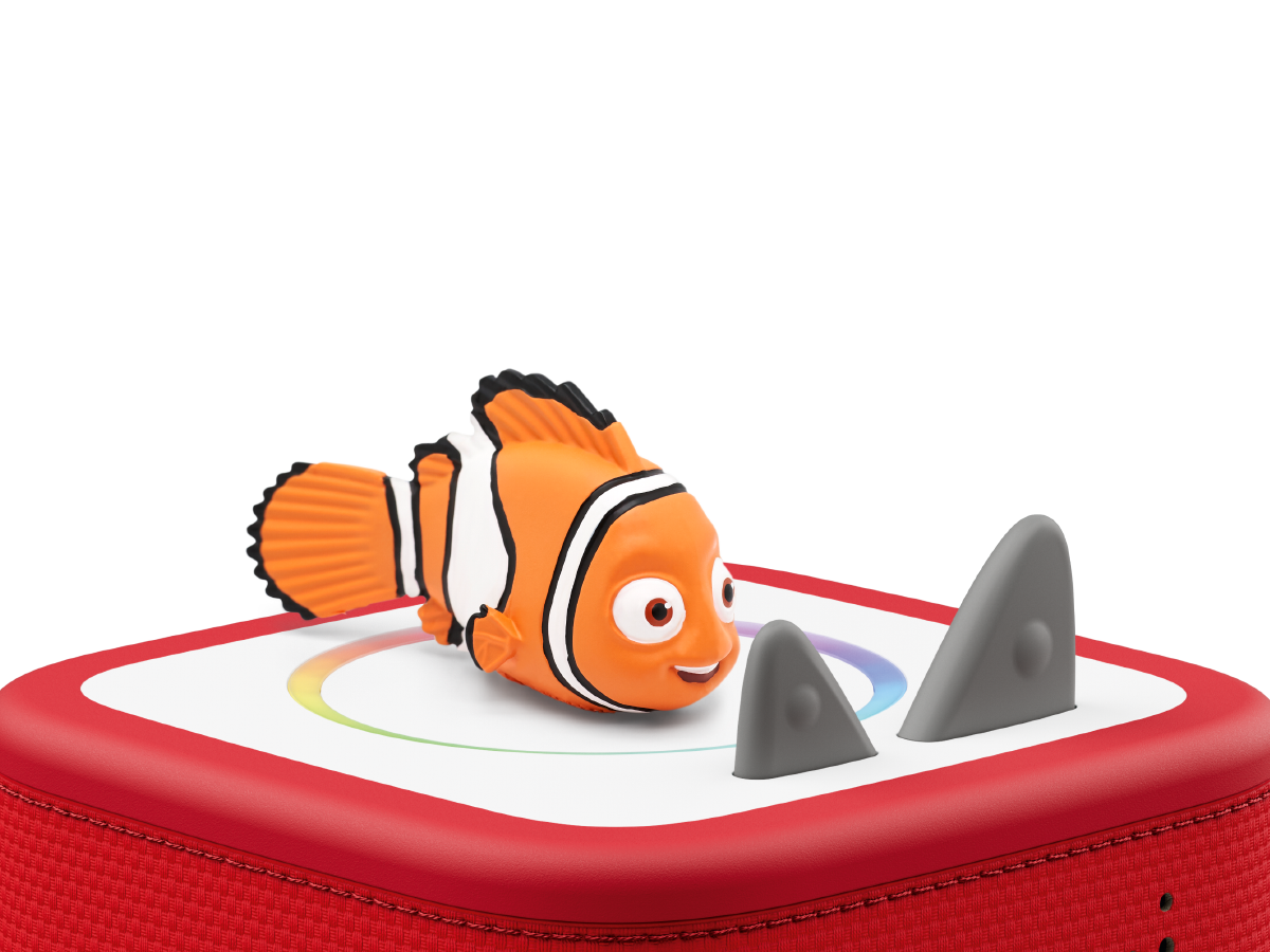 Tonies - Francés Disney Pixar - El Mundo de Nemo