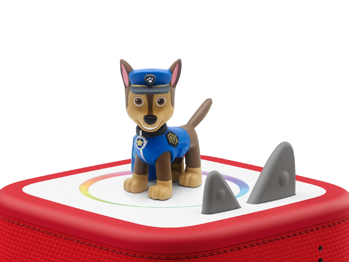 Tonies - Chase en Francés - PAW Patrol