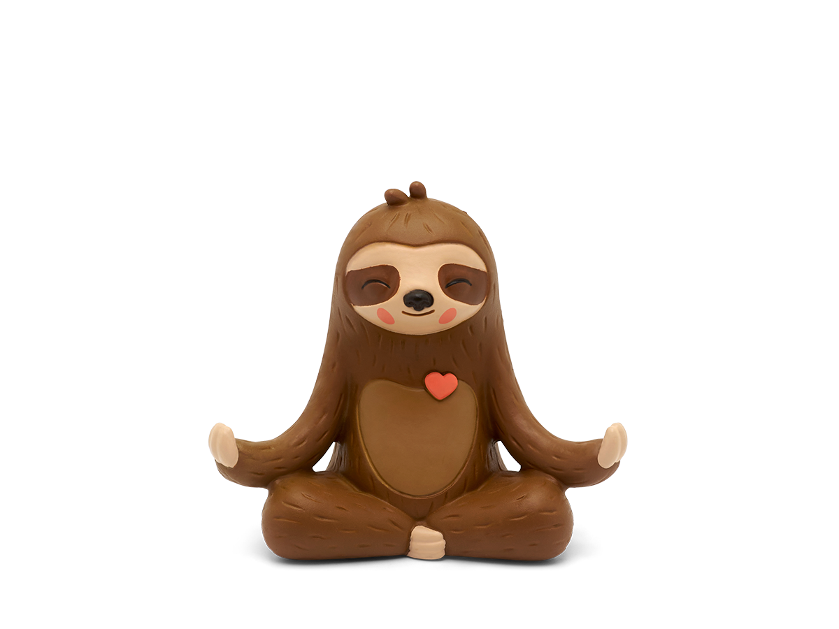 Tonies - Francés [FR] Max Larelax Sesiones Meditativas - Zen Molam