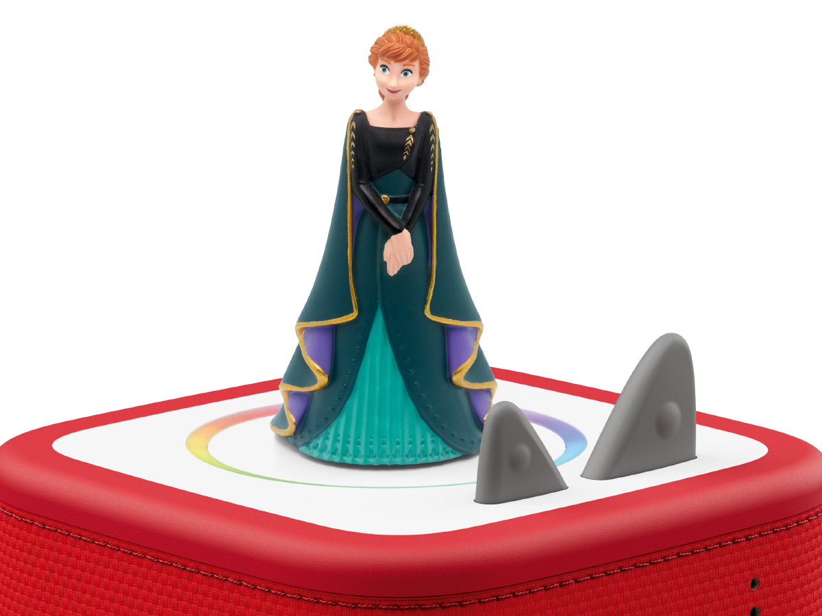 Tonies - Inglés Frozen 2 - Disney Frozen