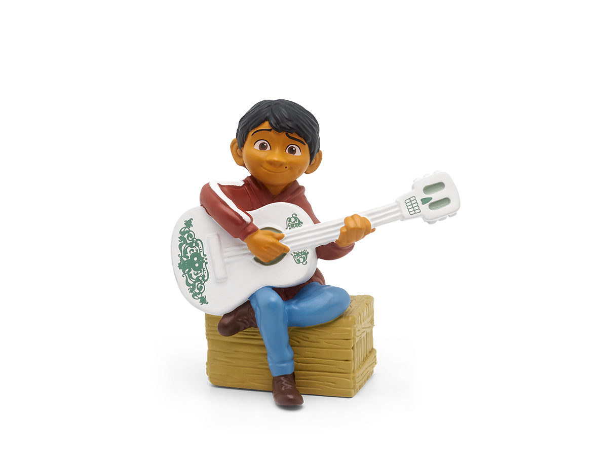 Tonies - Francés [FR] Coco - Disney Pixar