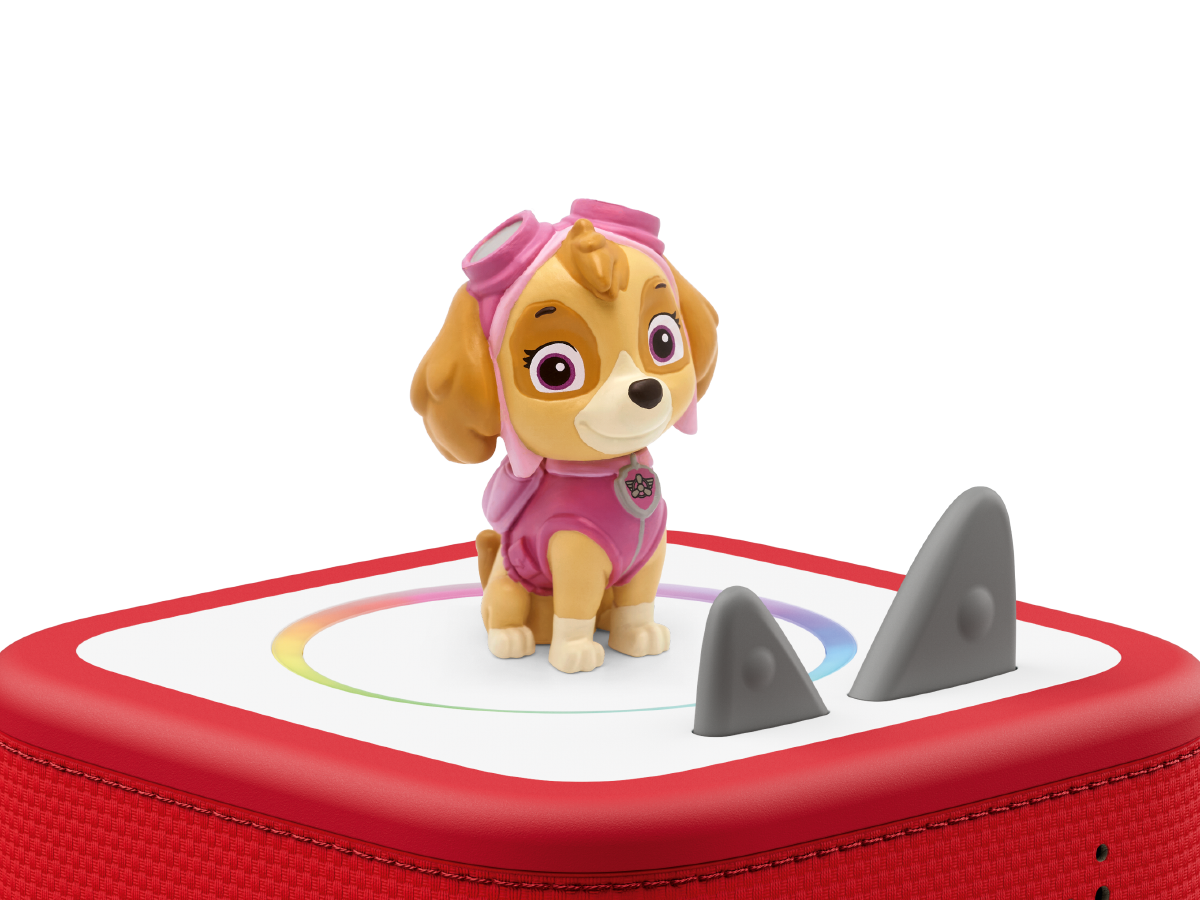 Tonies - Amigo Delfín en Alemán - PAW Patrol