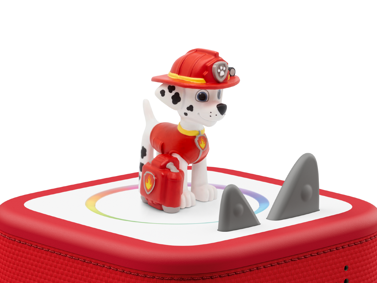 Tonies - Francés Marcus - PAW Patrol