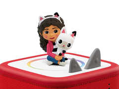 Tonies - Inglés Gabby's Dollhouse - Gabby's Dollhouse