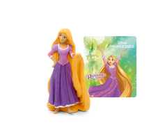 Tonies - Rapunzel en Francés - Princesa Disney