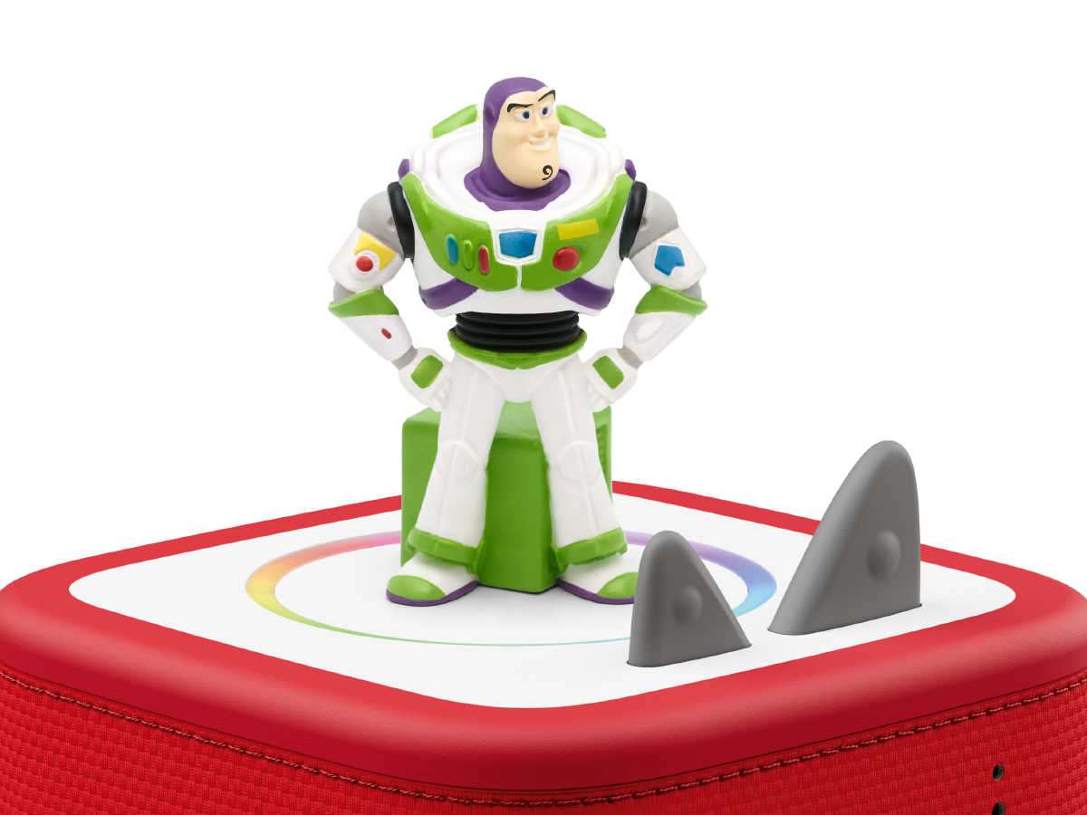 Tonies - Inglés Toy Story 2 - Disney Pixar