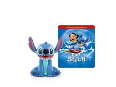Tonies - Alemán Lilo & Stitch - Clásicos de Disney