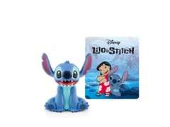 Tonies - Lilo y Stitch en Francés - Clásicos de Disney