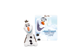 Tonies - Feliz Navidad con Olaf en Francés [FR] - Disney Frozen
