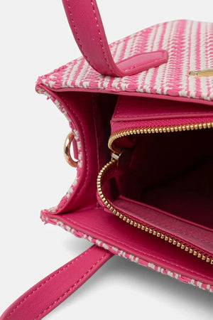 Bandolera de mujer Valentino Bags DIVINA SUMMER