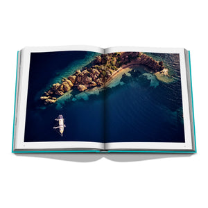 Assouline - Costa Turquesa