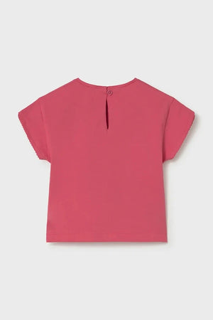Camiseta de niño Mayoral