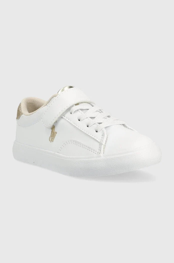 Zapatillas deportivas Polo Ralph Lauren para niños