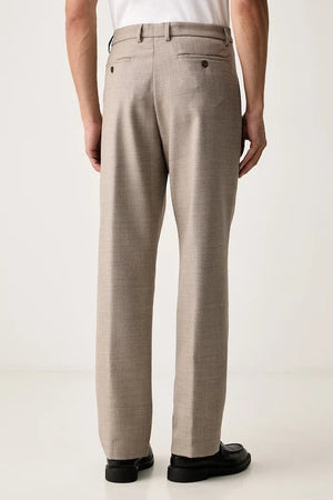 Pantalones de Lana para Hombre