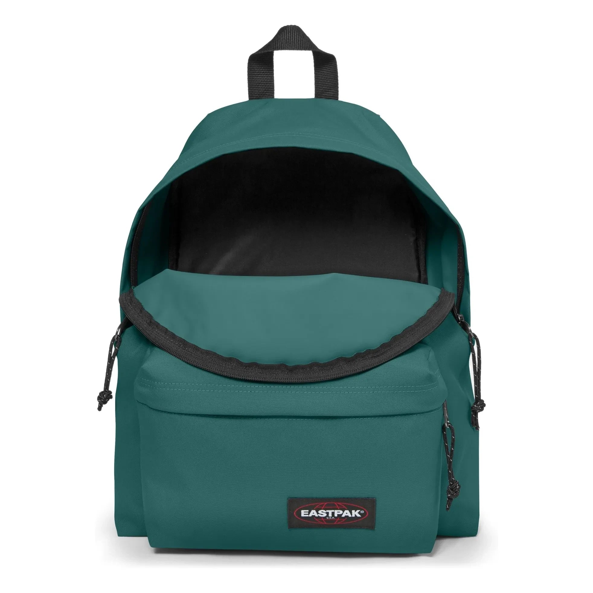 Eastpak - Dolgulu Pak'R Sırt Çantası | Turkuaz