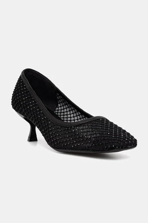 Tacones Valentino CRYSTAL