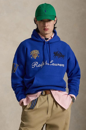 Sudadera Polo Ralph Lauren