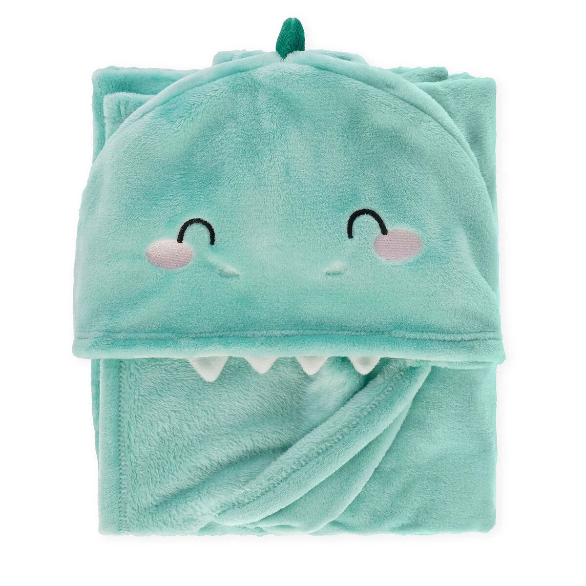 Legami - Manta con Capucha de Dino - Abrazos Acogedores