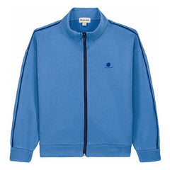 We Are Kids - Sudadera de algodón orgánico Benjamin | Azul