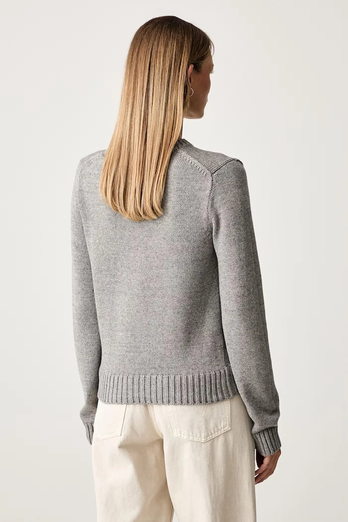 Polo Ralph Lauren Suéter de algodón para mujer