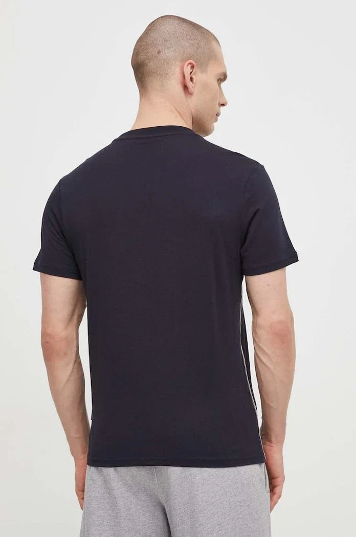 Camiseta de algodón S-Aylmer de Napapijri