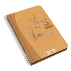 Kidywolf - Pizarra de dibujo Kidydraw Mini | Kamel