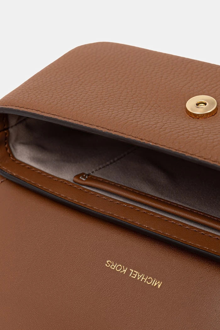 Bolso bandolera de piel para mujer MICHAEL Michael Kors