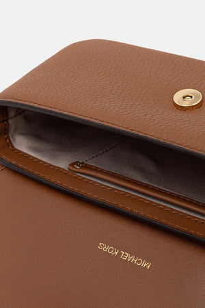 Bolso bandolera de piel para mujer MICHAEL Michael Kors