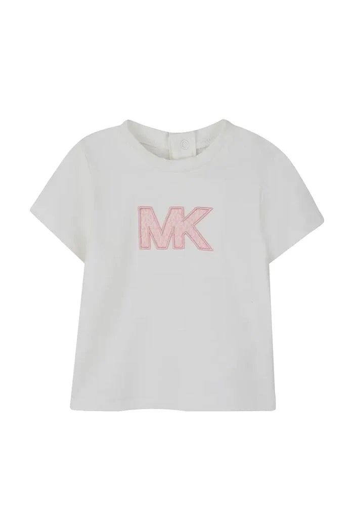 Conjunto de bebé Michael Kors