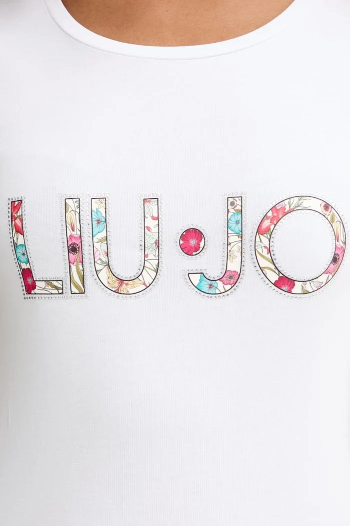 Camiseta de mujer Liu Jo