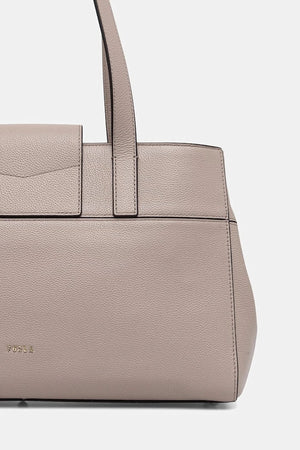 Bolso shopper Furla de piel para mujer